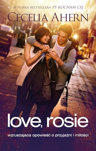 Love, Rosie von Muza